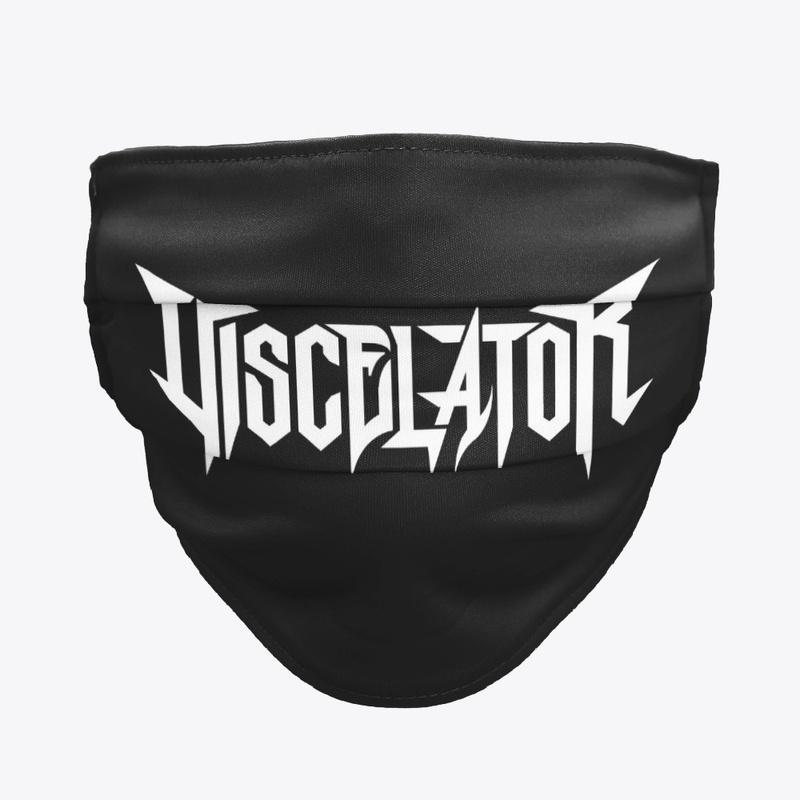 Viscelator - Logo Mask